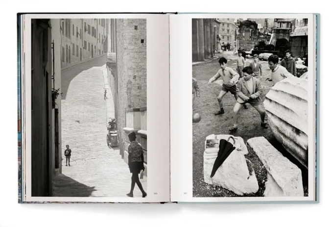 Thomas Hoepker: Stories of Humanity