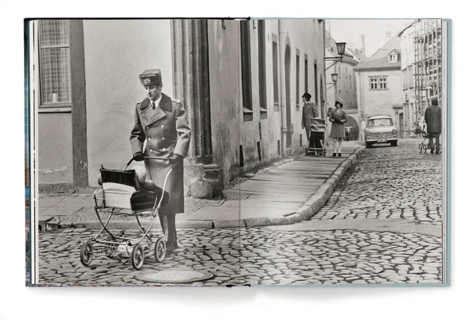 Thomas Hoepker: Stories of Humanity