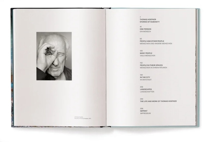 Thomas Hoepker: Stories of Humanity
