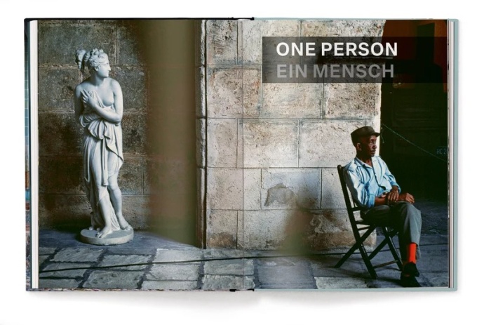 Thomas Hoepker: Stories of Humanity