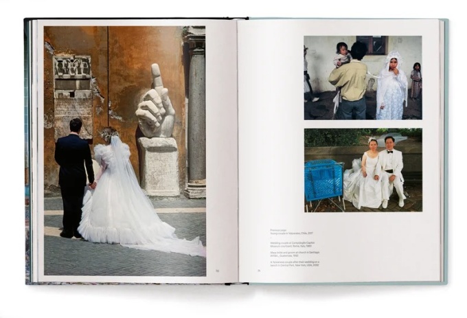 Thomas Hoepker: Stories of Humanity
