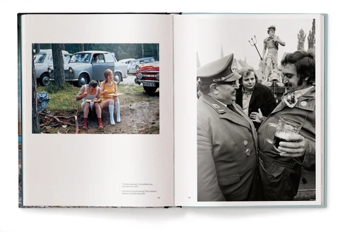 Thomas Hoepker: Stories of Humanity