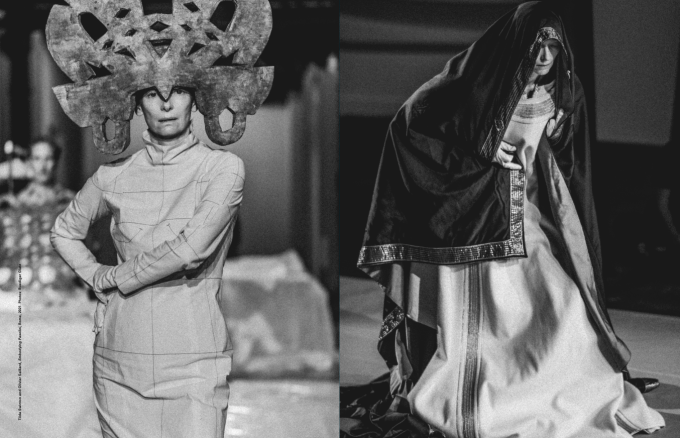 Tilda Swinton: Ongoing