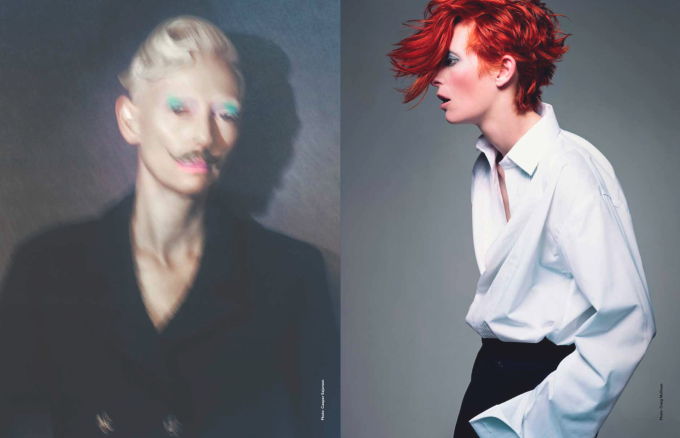 Tilda Swinton: Ongoing