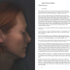 Tilda Swinton: Ongoing