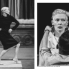 Tilda Swinton: Ongoing