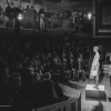 Tilda Swinton: Ongoing