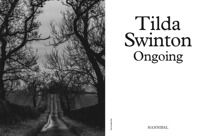 Tilda Swinton: Ongoing