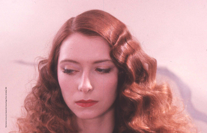 Tilda Swinton: Ongoing