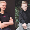 Tilda Swinton: Ongoing