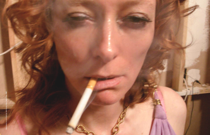 Tilda Swinton: Ongoing
