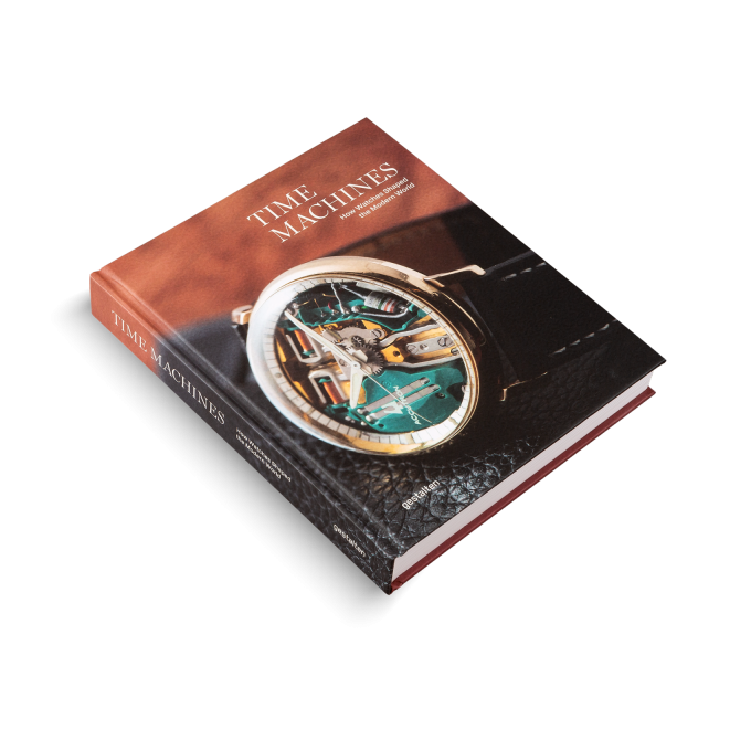 time-machines-how-watches-shaped-the-modern-world Time Machines