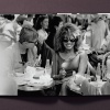 Tina Turner by Peter Lindbergh