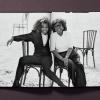 Tina Turner by Peter Lindbergh