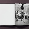Tina Turner by Peter Lindbergh