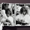 Tina Turner by Peter Lindbergh