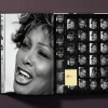 Tina Turner by Peter Lindbergh