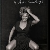 Tina Turner by Peter Lindbergh