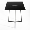 tital-bookstand-black TITAN Bookstand