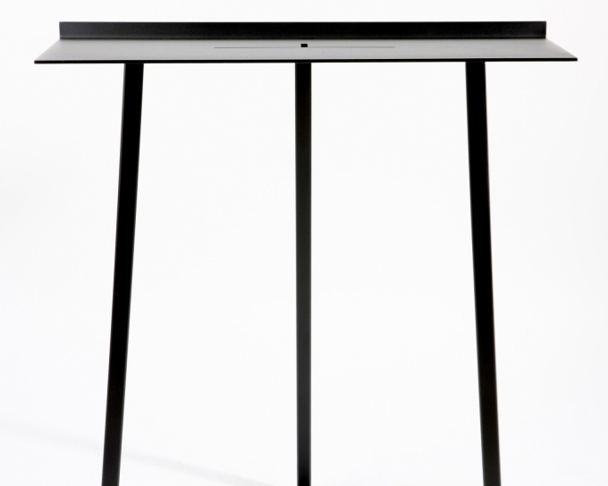 tital-bookstand-black5 TITAN Bookstand