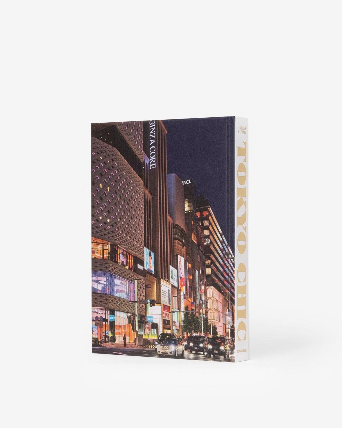 Assouline: Tokyo Chic | Assouline boeken kopen? | Koffietafelboek