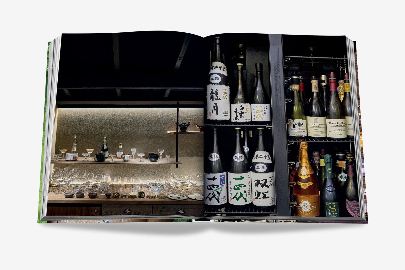 Assouline: Tokyo Chic | Assouline boeken kopen? | Koffietafelboek