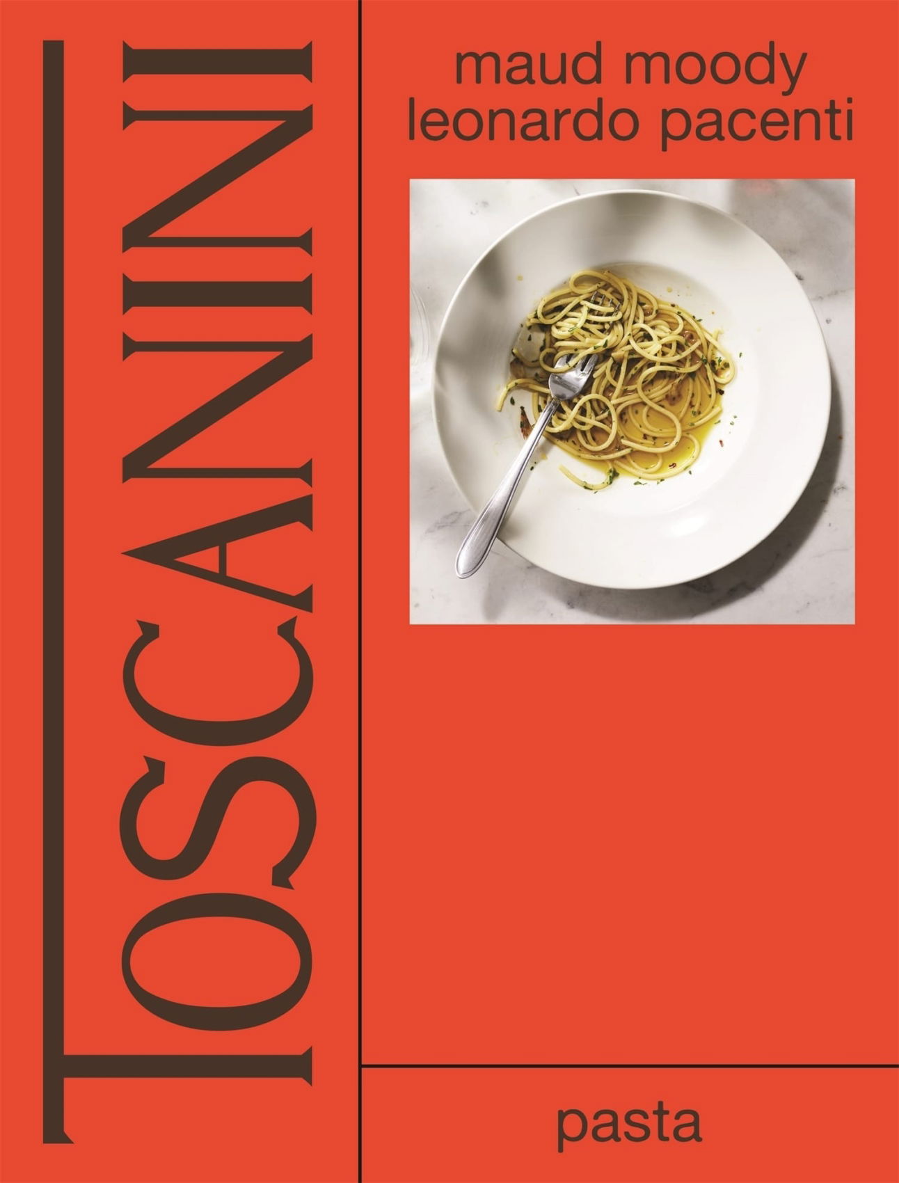 Toscanini: Pasta