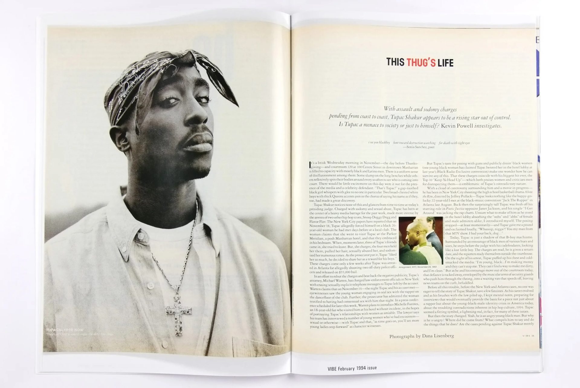 新品未開封‼️ 2PAC Biggie Dana Lixenberg 写真集 新品未開封‼️ 2PAC Biggie Dana Lixenberg 写真集 - メルカリ