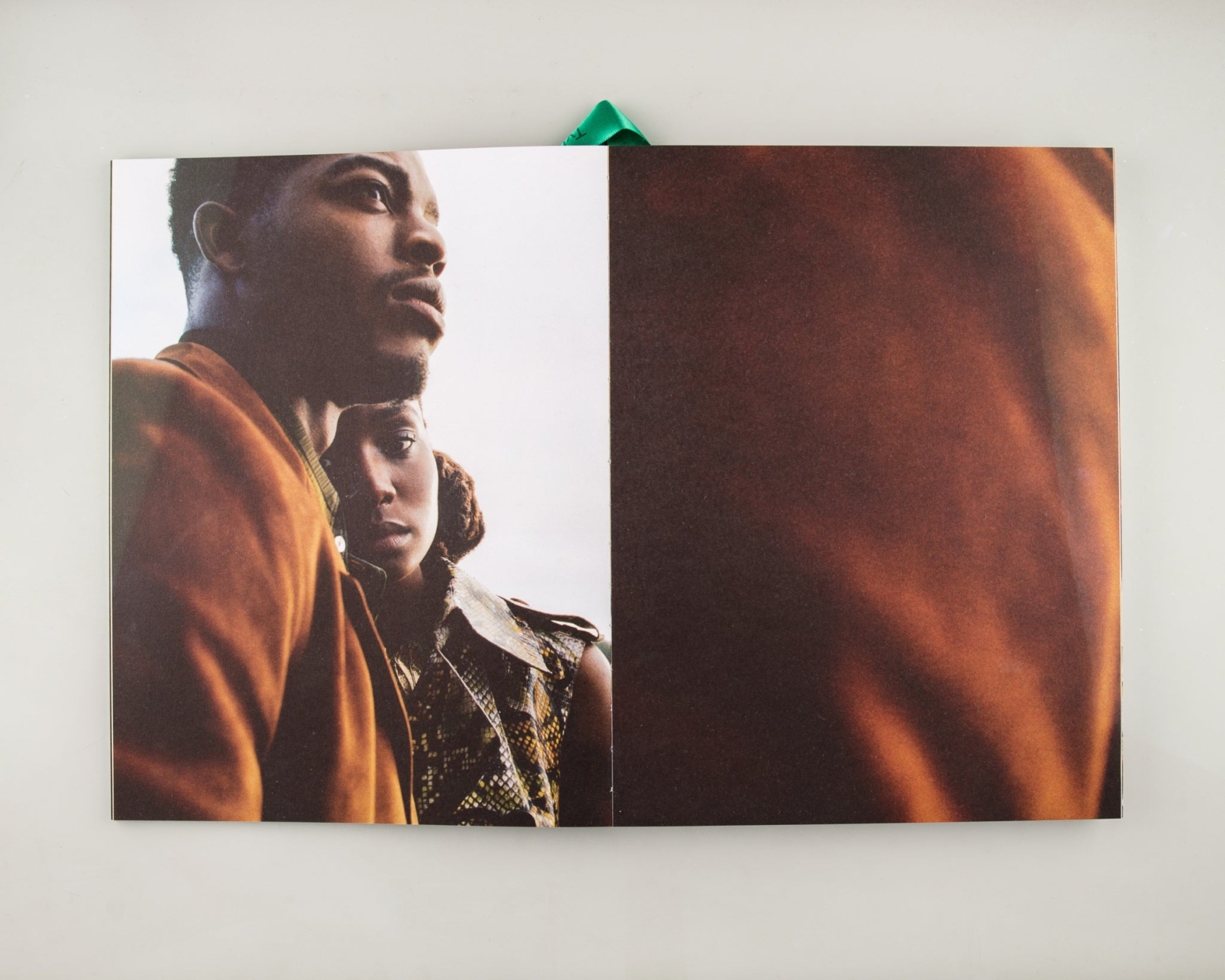 Tyler Mitchell: I Can Make You Feel Good | Coffee Table Book