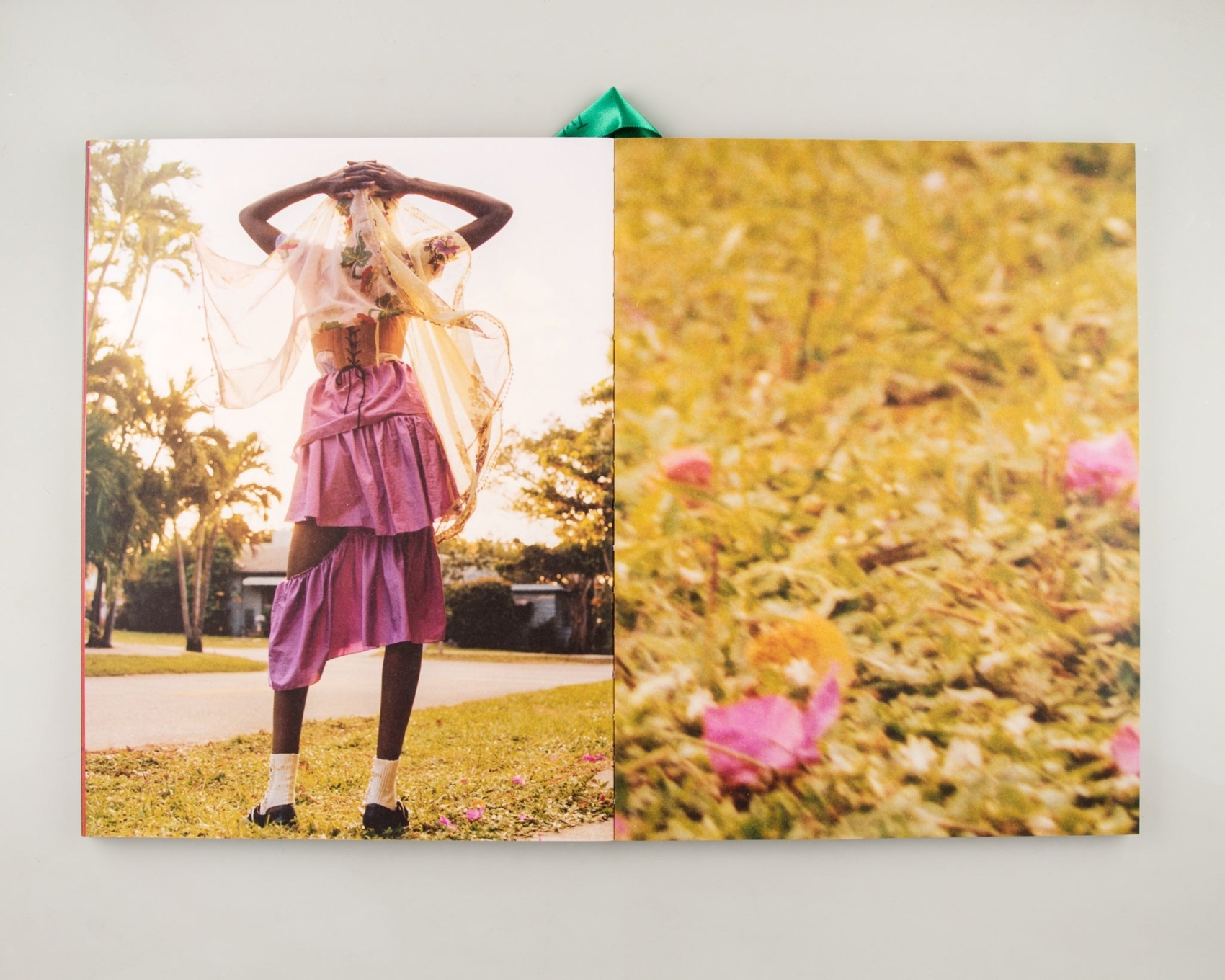 Tyler Mitchell: I Can Make You Feel Good | Coffee Table Book