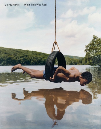 Tyler Mitchell: Wish This Was Real