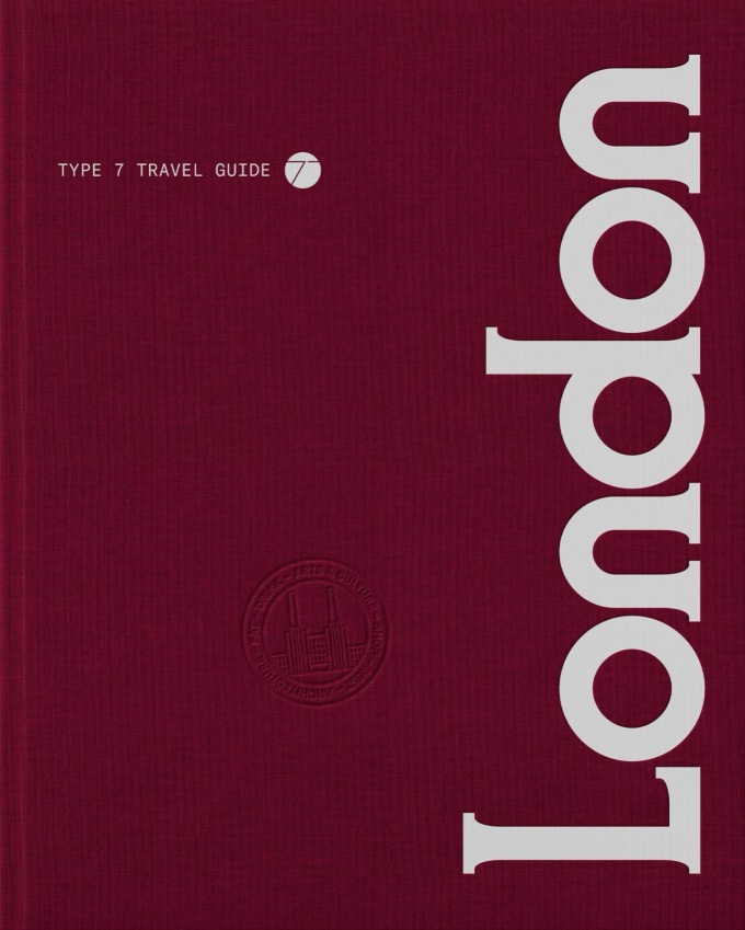 type-7-guide-to-london Type 7 Guide to London