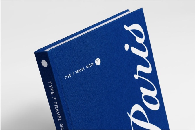 Type 7 Guide to Paris