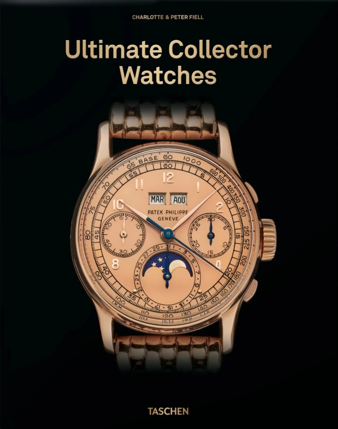 Ultimate Collector Watches