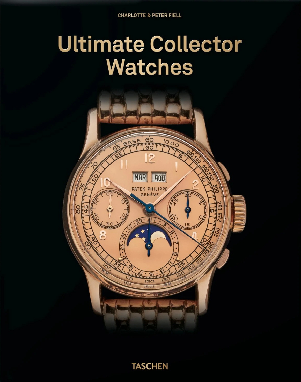 Ultimate Collector Watches
