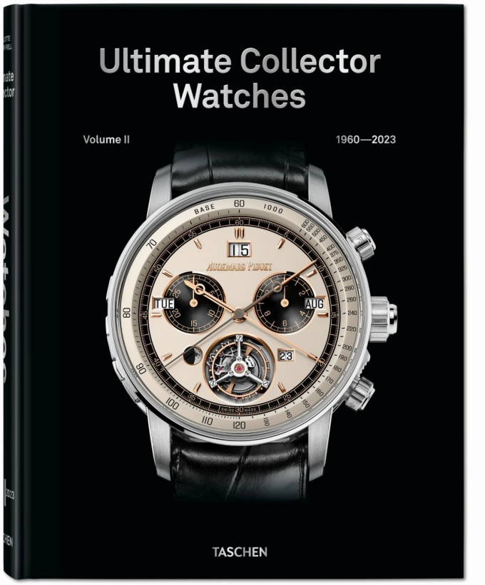 Ultimate Collector Watches
