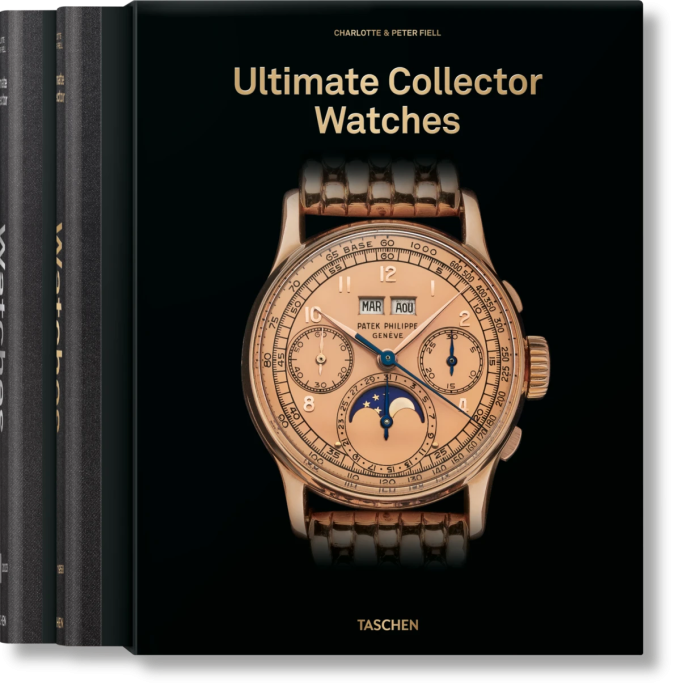 Ultimate Collector Watches