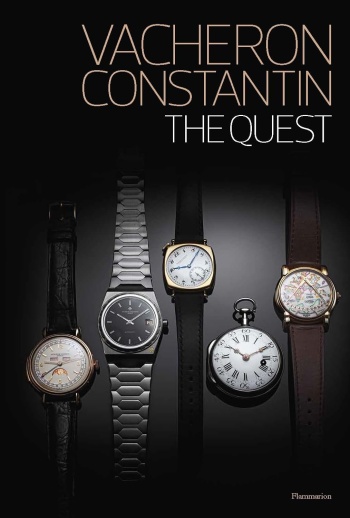 vacheron-constantin-quest-since-1755 Vacheron Constantin: The Quest
