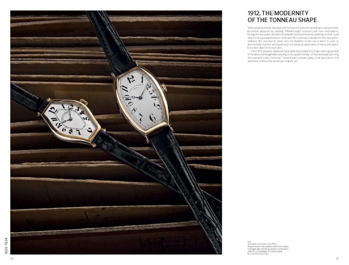 vacheron-constantin-quest-since-1755-C Vacheron Constantin: The Quest