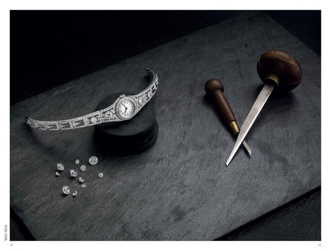 vacheron-constantin-quest-since-1755-D Vacheron Constantin: The Quest
