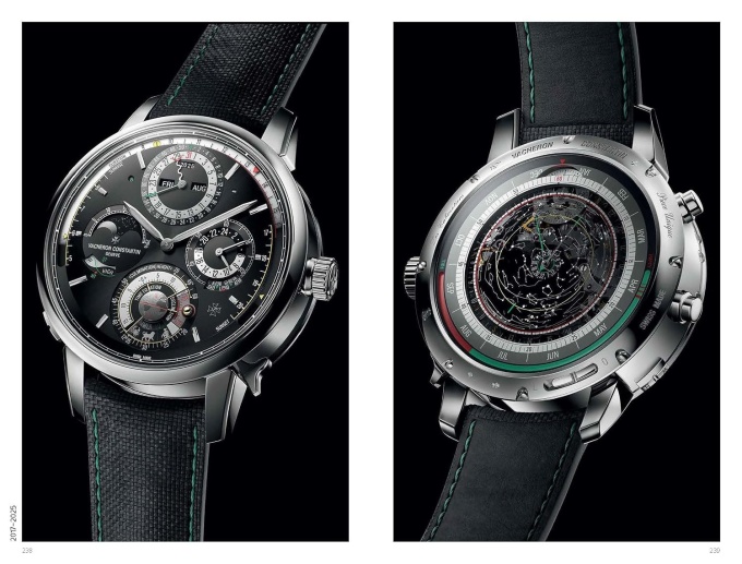 vacheron-constantin-quest-since-1755-E Vacheron Constantin: The Quest