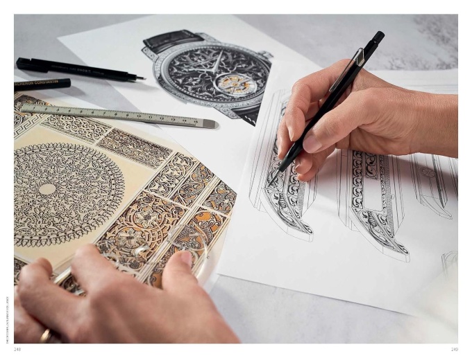 vacheron-constantin-quest-since-1755-F Vacheron Constantin: The Quest