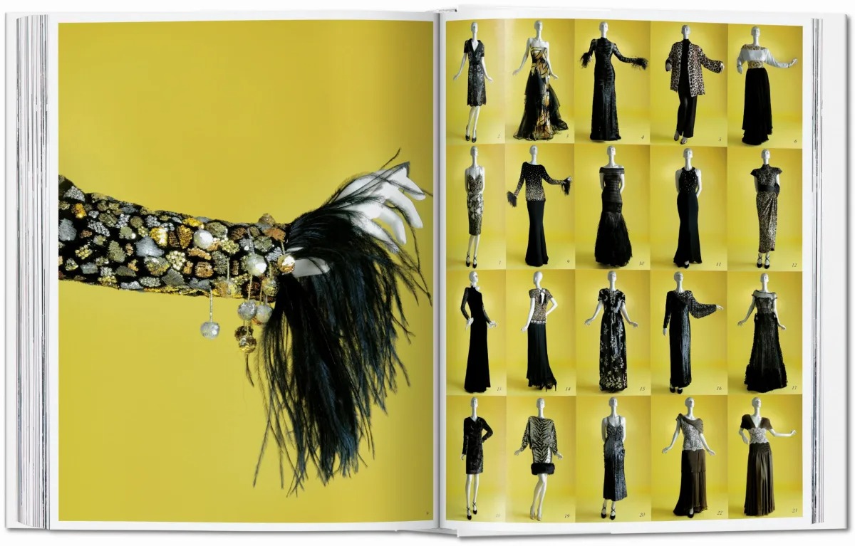 洋書　Valentino: A Grand Italian Epic Valentino, A Grand Italian Epic – The Lake Forest Shop