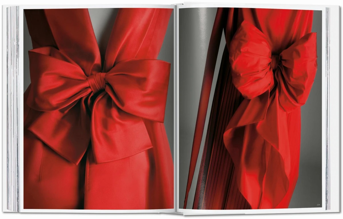 Valentino: A Grand Italian Epic | TASCHEN Coffee Table Book
