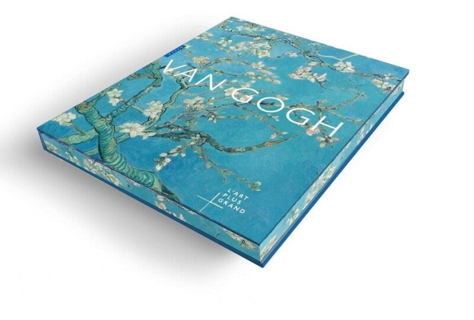 Van Gogh: The Bigger Picture