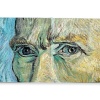 Van Gogh: The Bigger Picture