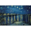 Van Gogh: The Bigger Picture
