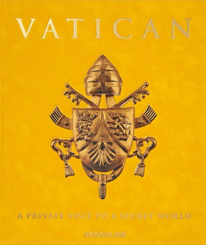 vatican-a-private-visit-to-a-secret-world2 Vatican: A Private Visit to a Secret World