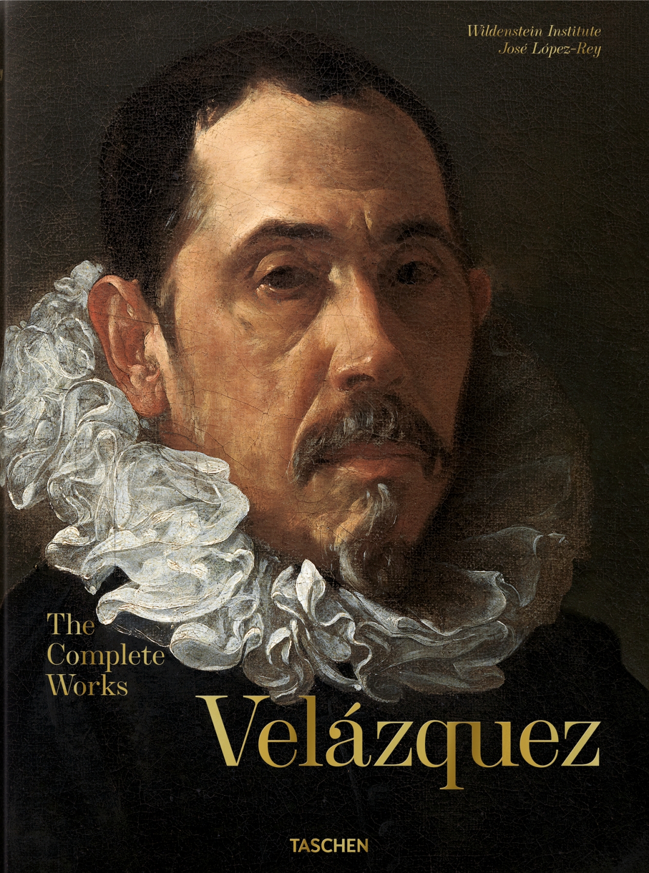 Velázquez. The Complete Works.