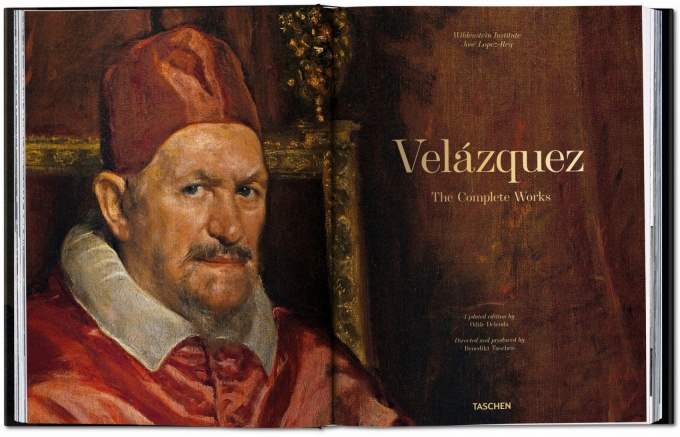 velaquez-the-complete-works1 Velázquez. The Complete Works